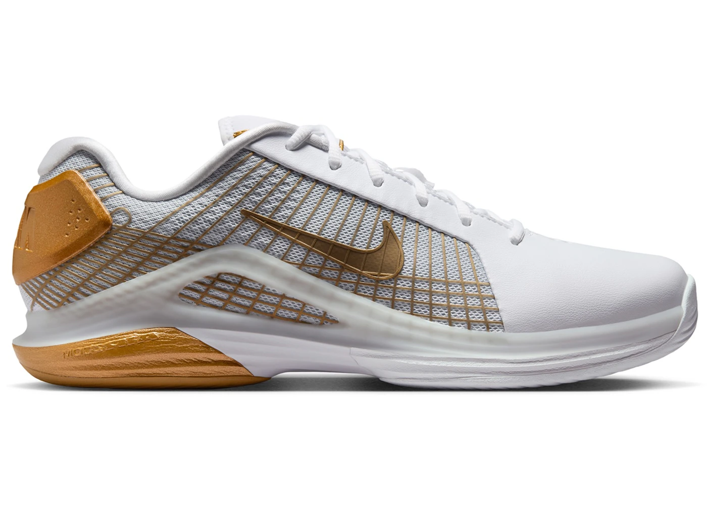 Nike Air Zoom Vapor 12 HC Hypersmash