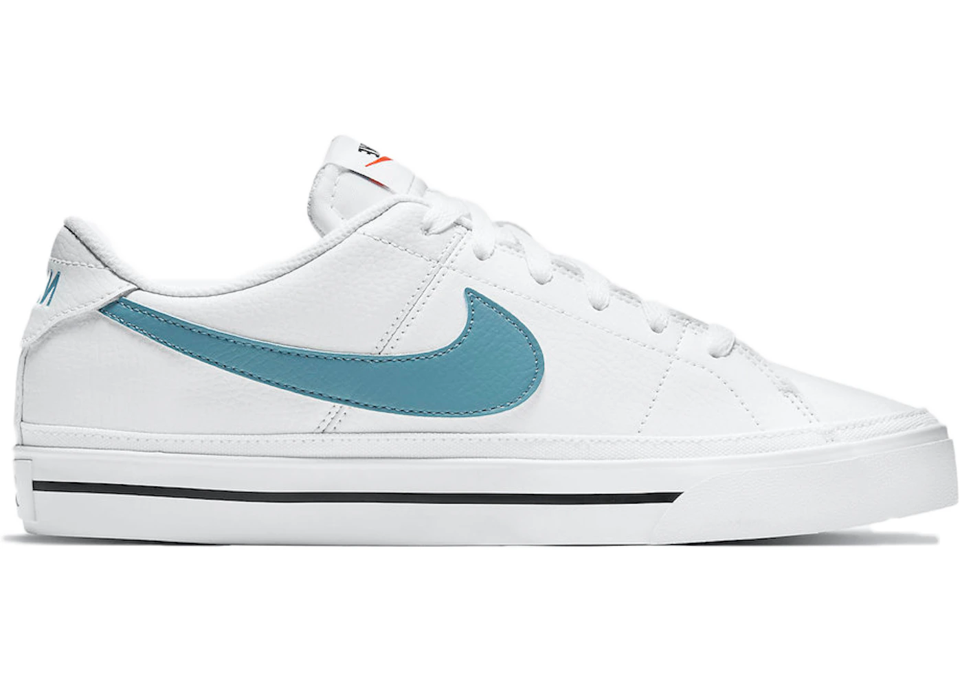 Nike Court Legacy Cerulean
