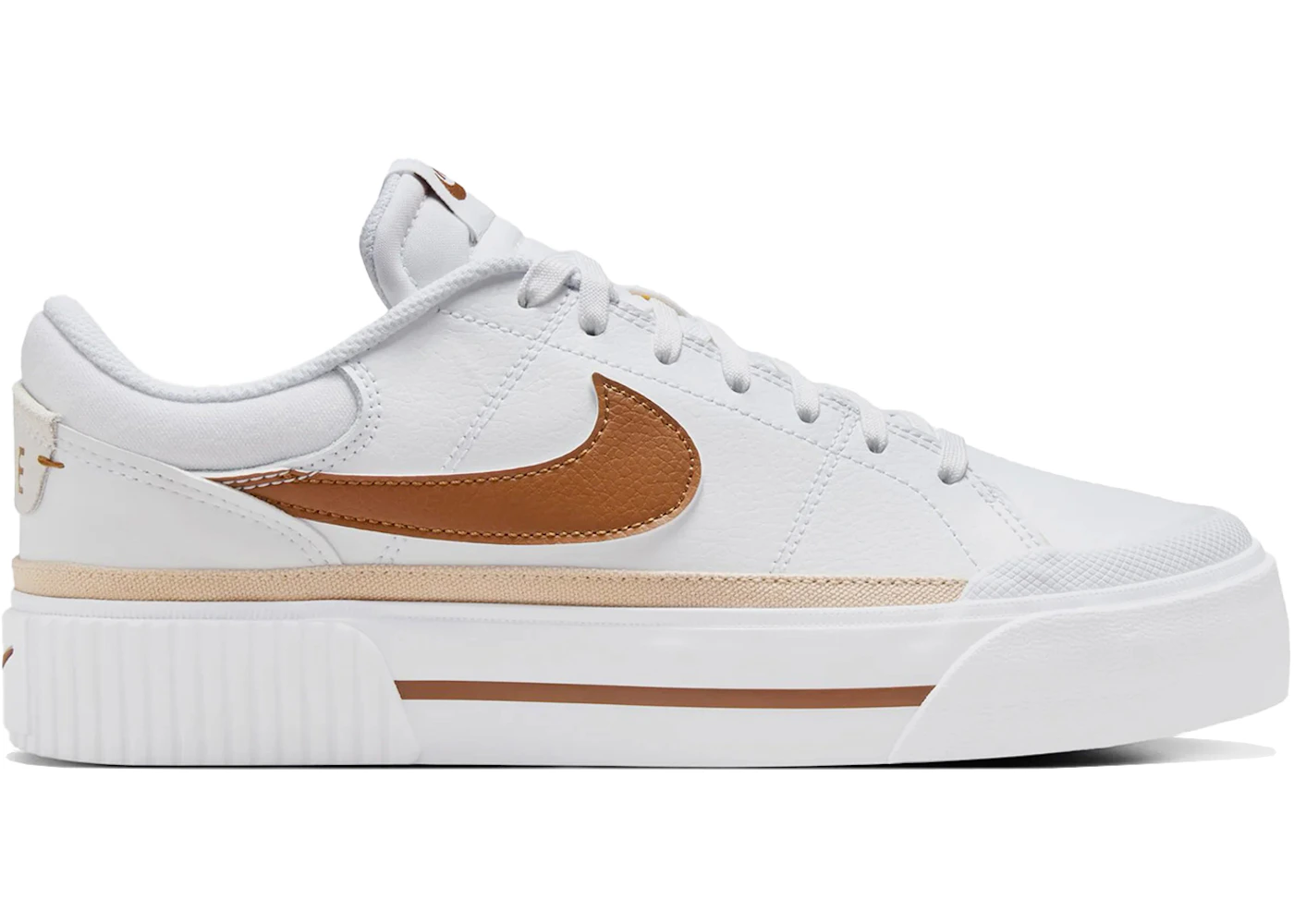Nike Court Legacy Lift