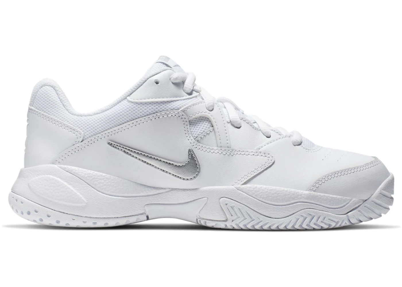Nike Court Lite 2 Whiten