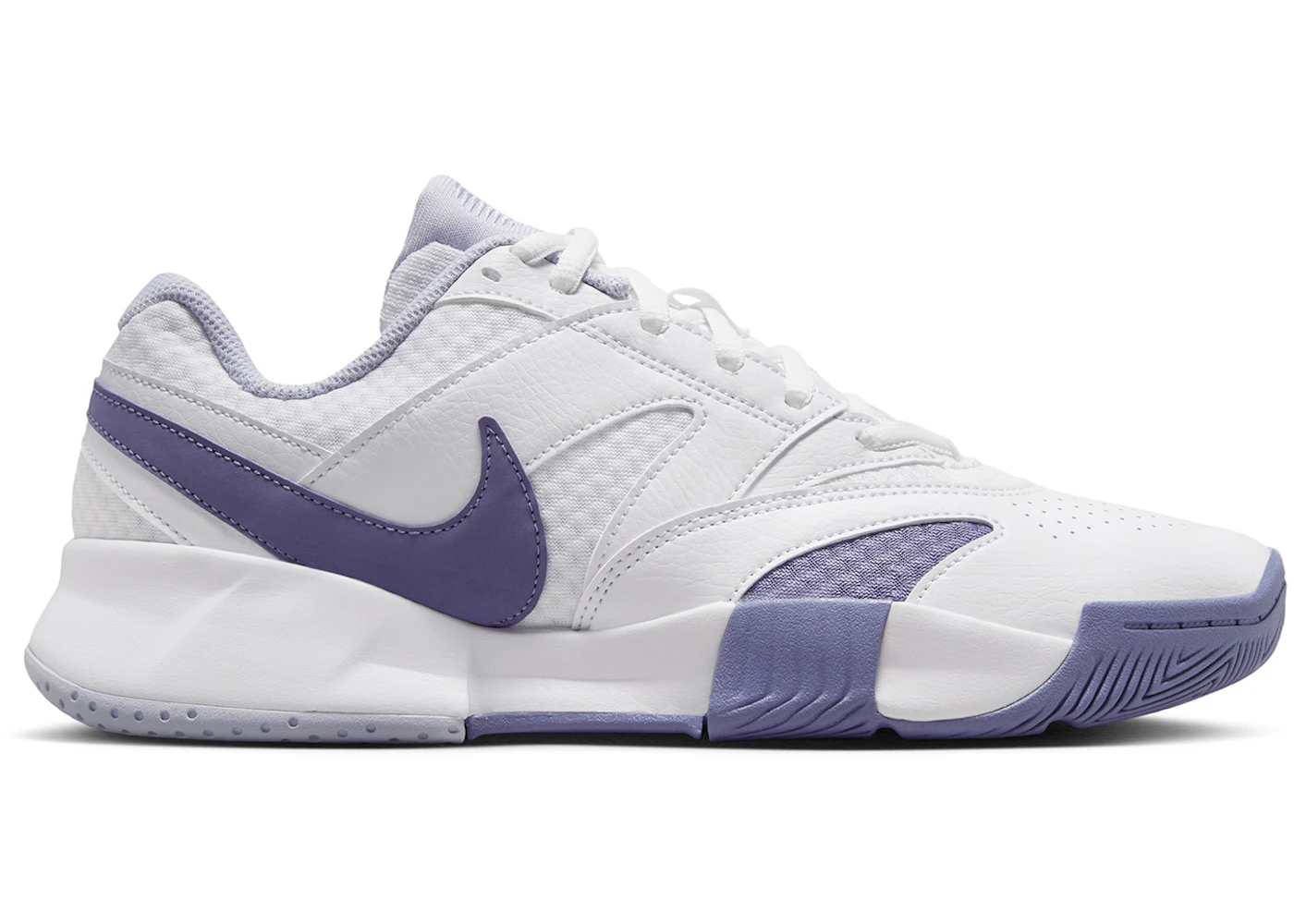 Nike Court Lite 4