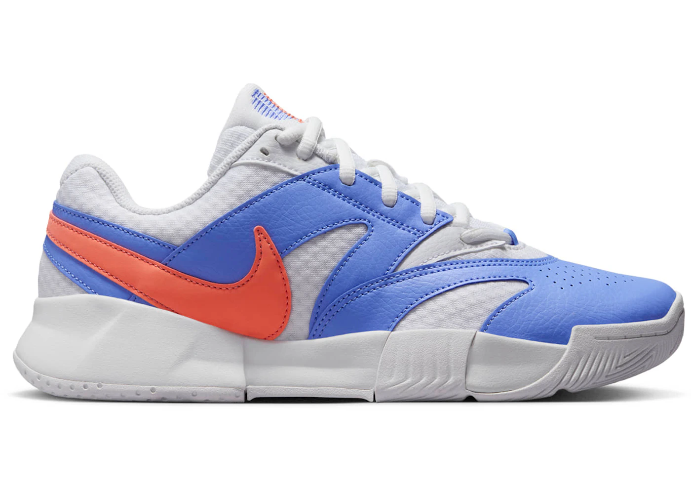 Nike Court Lite 4