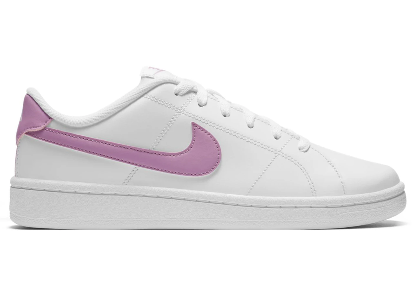Nike Court Royale 2 Mid White Light Arctic Pink