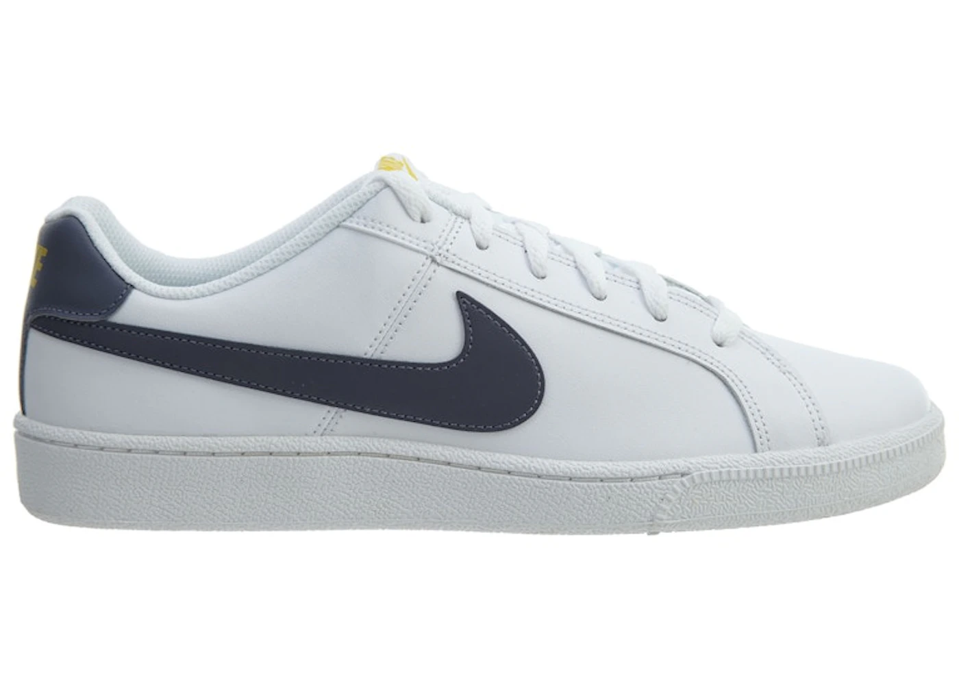 Nike Court Royale White Light Carbon