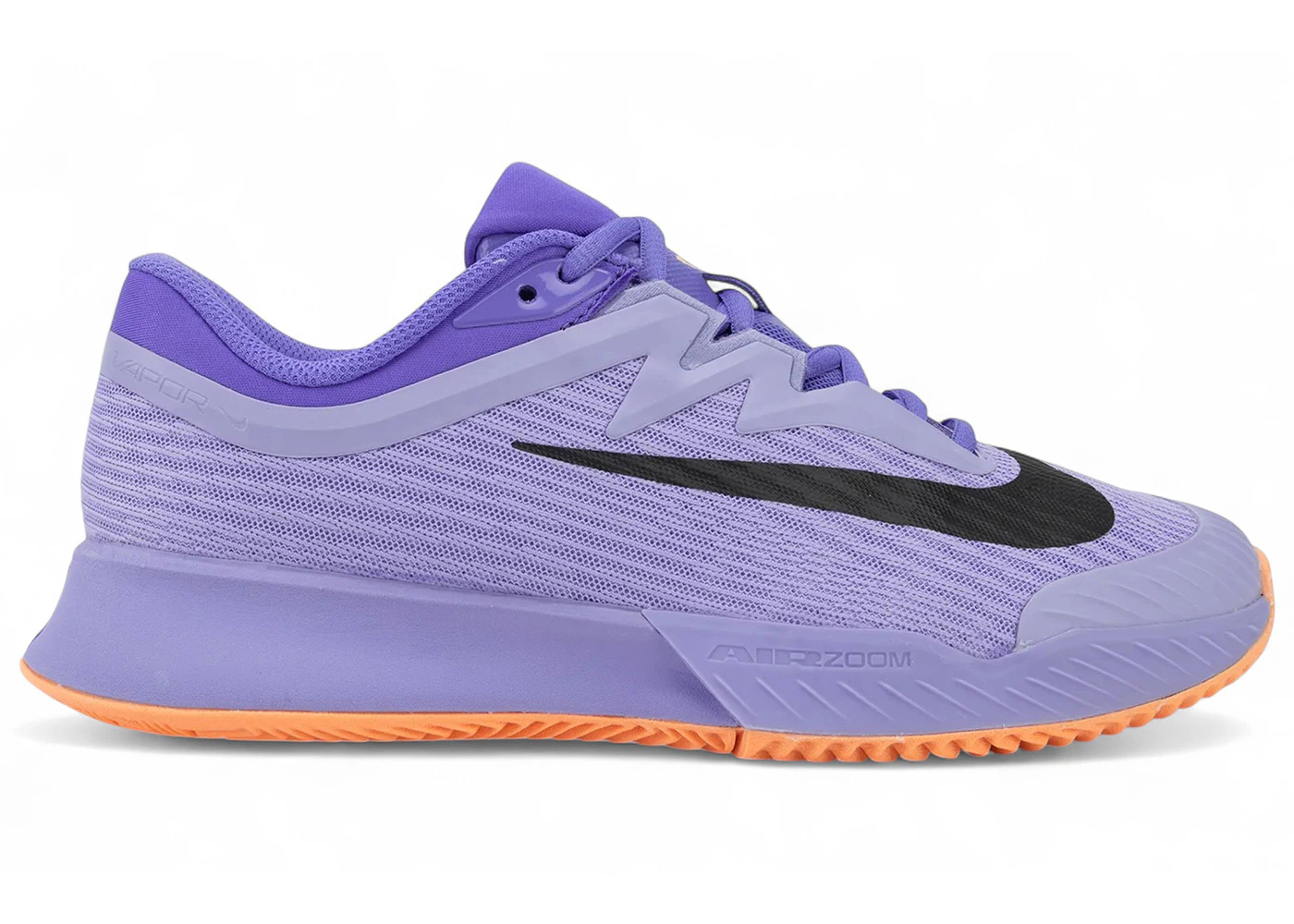 Nike Air Zoom Vapor Pro 3 Cly (грунт)