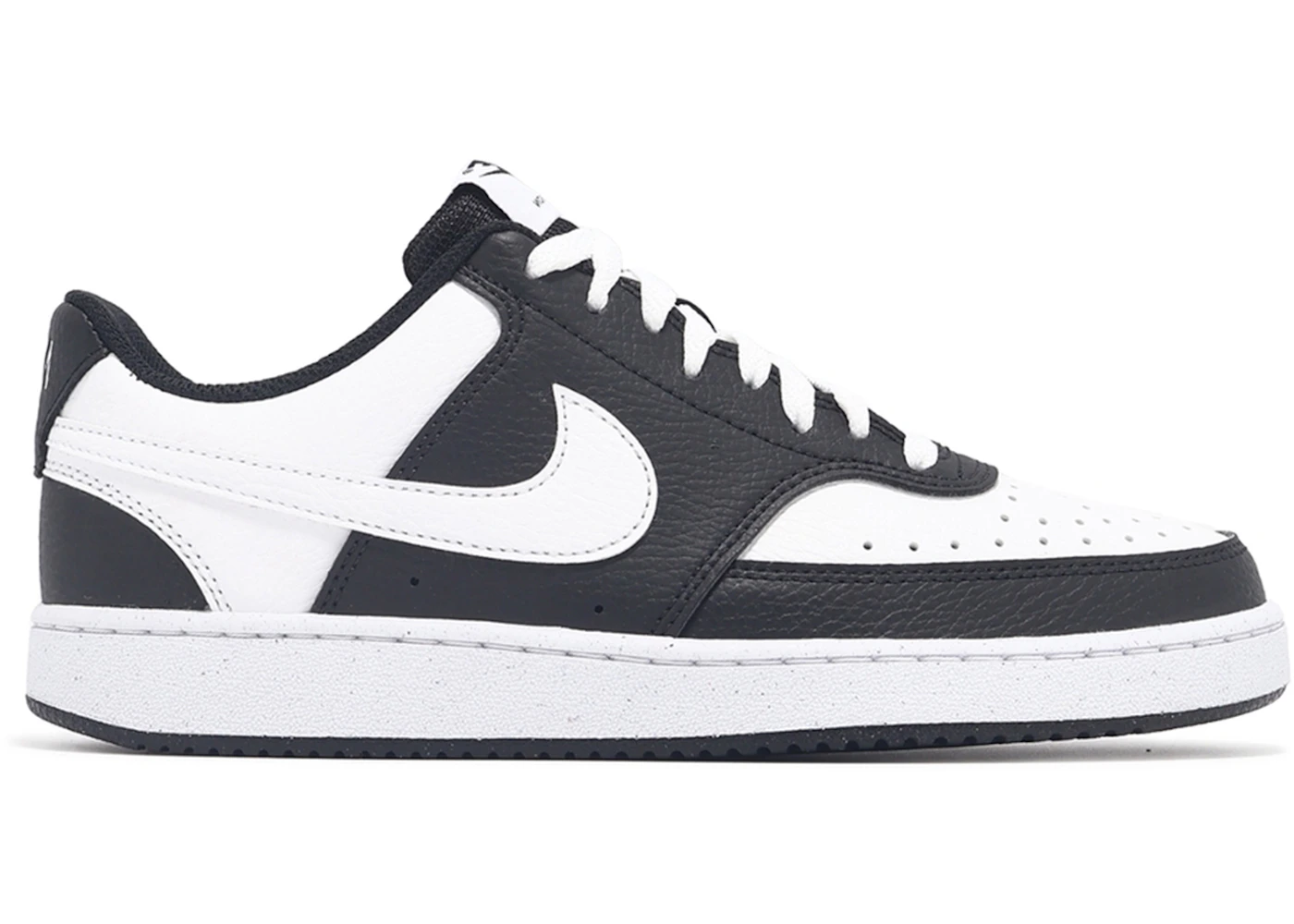 Nike Court Vision LO NN W черный/белый