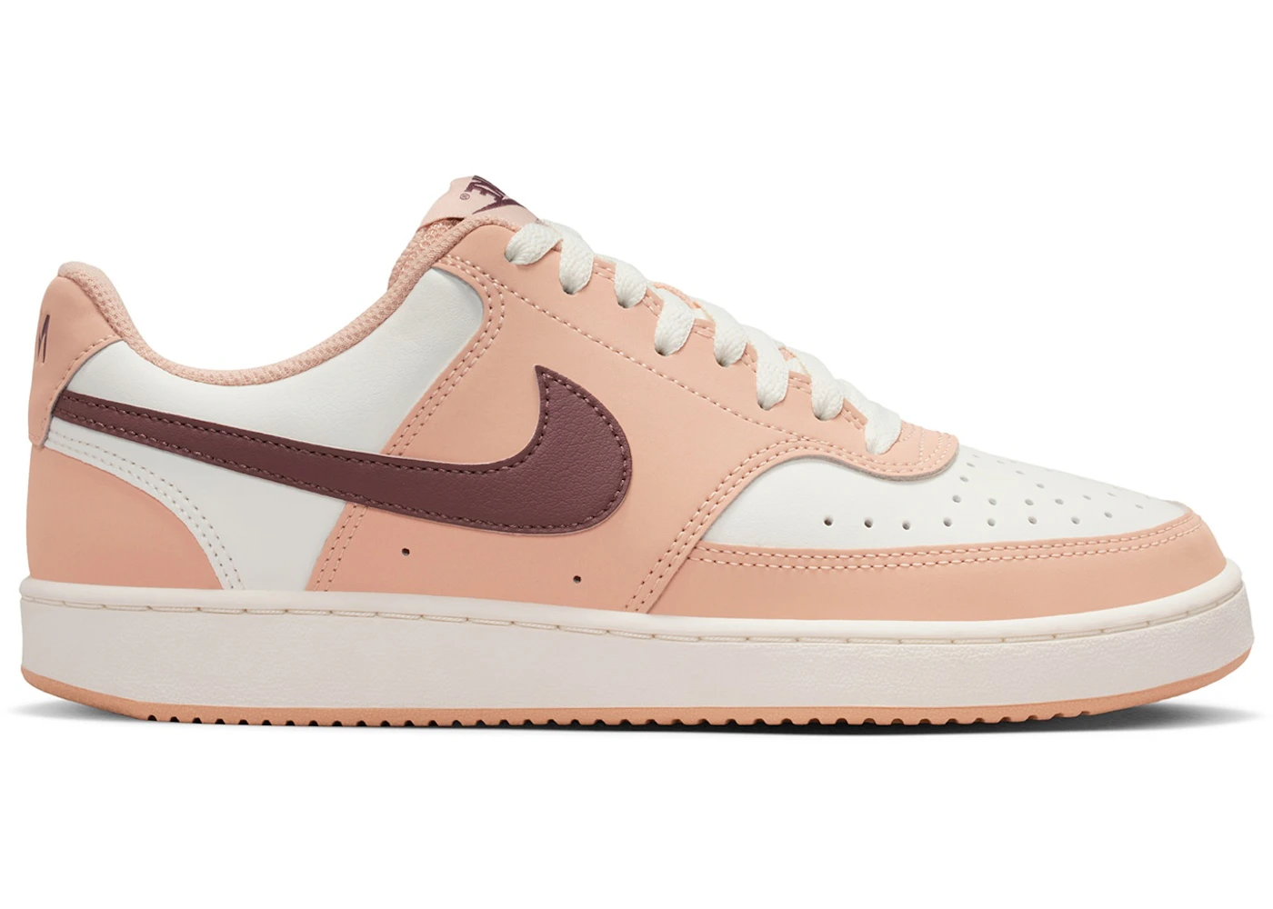Nike W Court Vision LO P Nbk