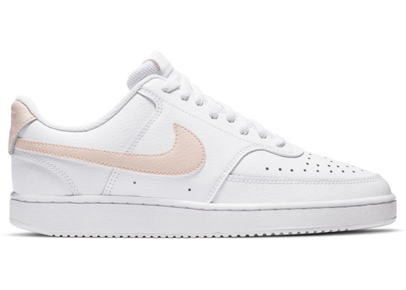 Nike Court Vision Low