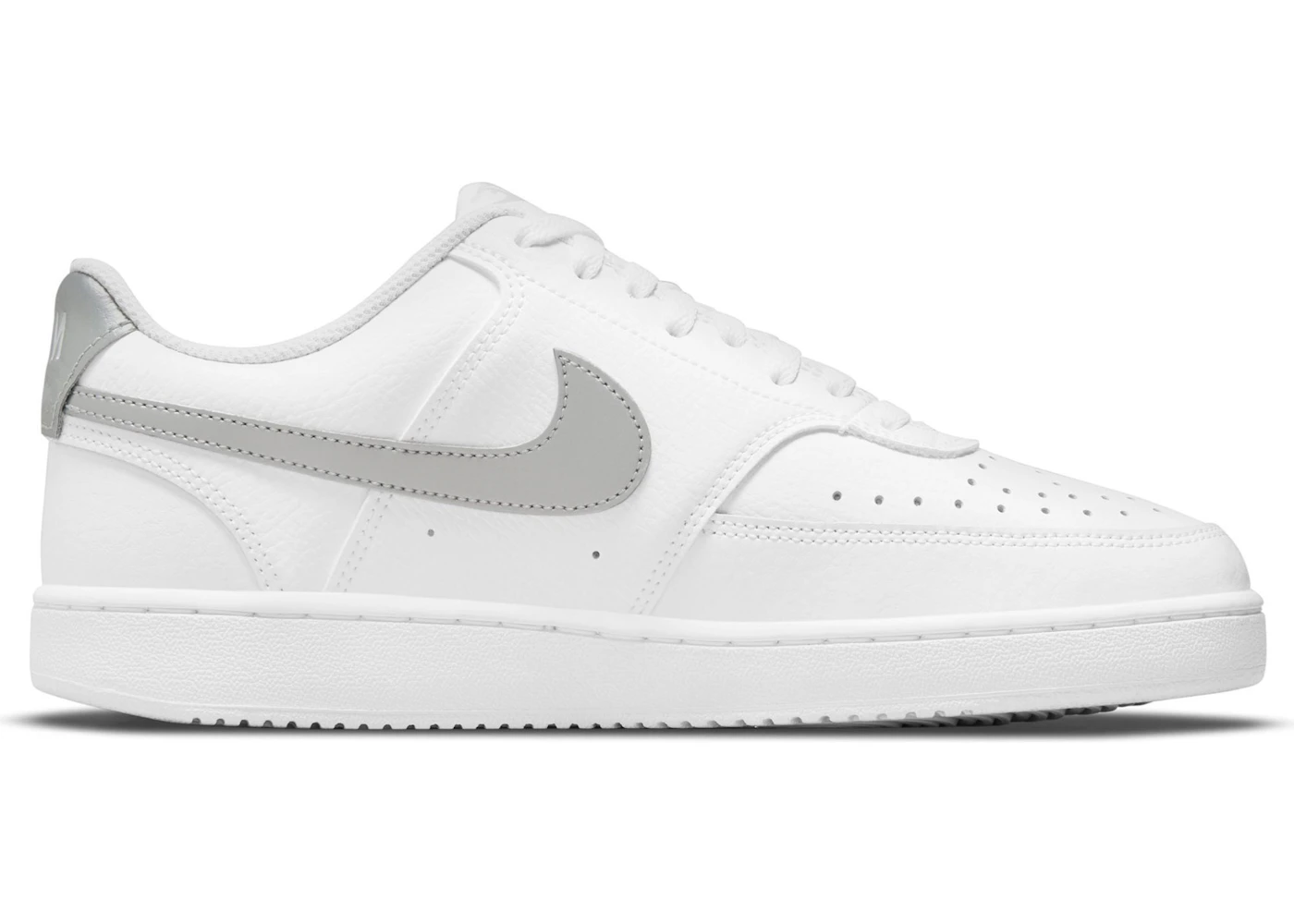 Nike Court Vision Low