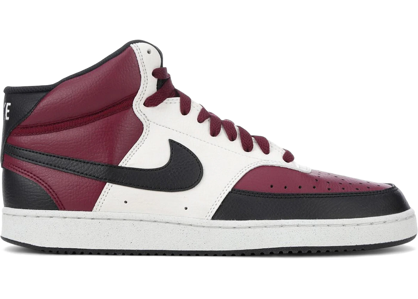 Nike Court Vision Mid Next Nature