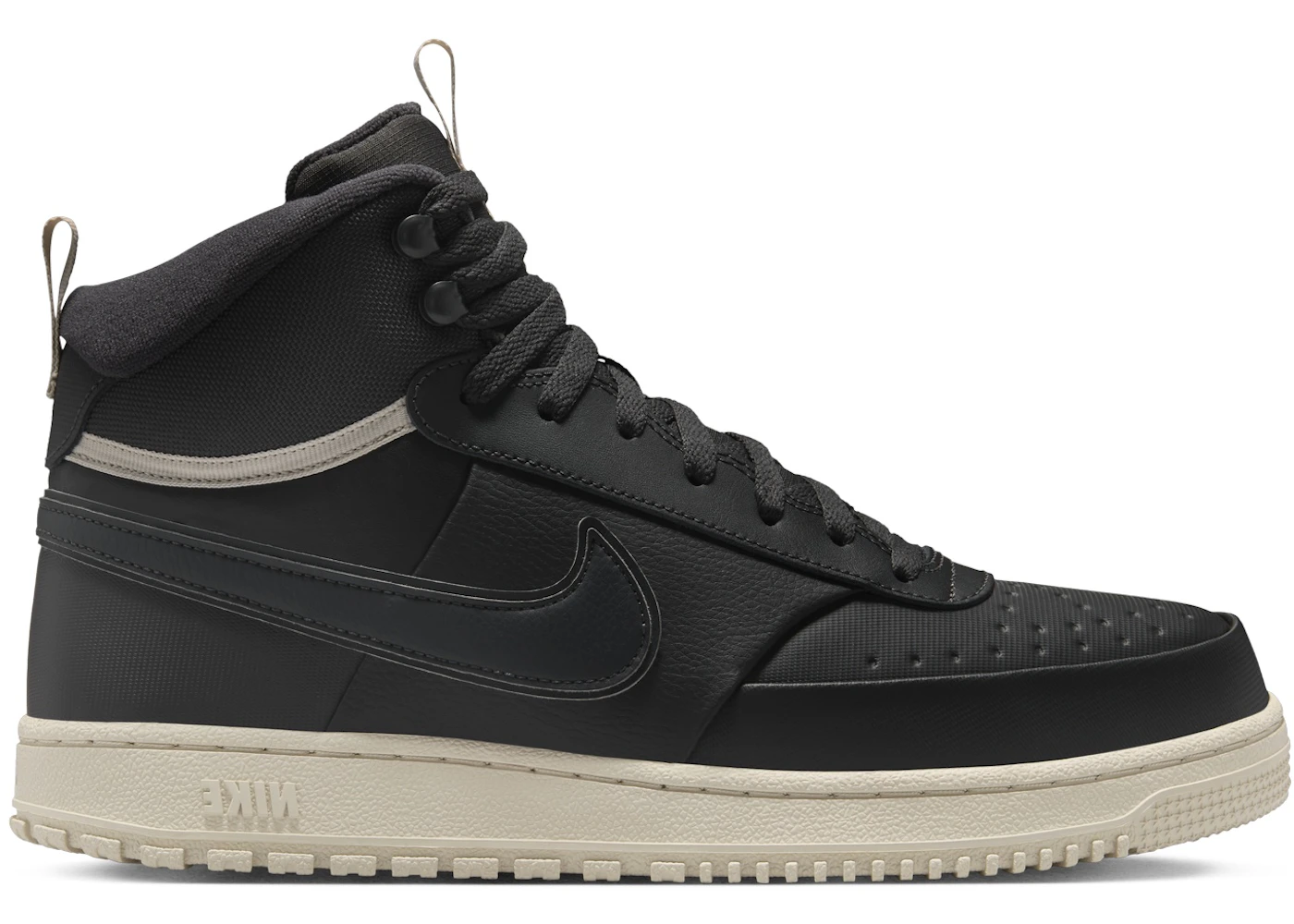 Nike Court Vision Mid Men's Winterized