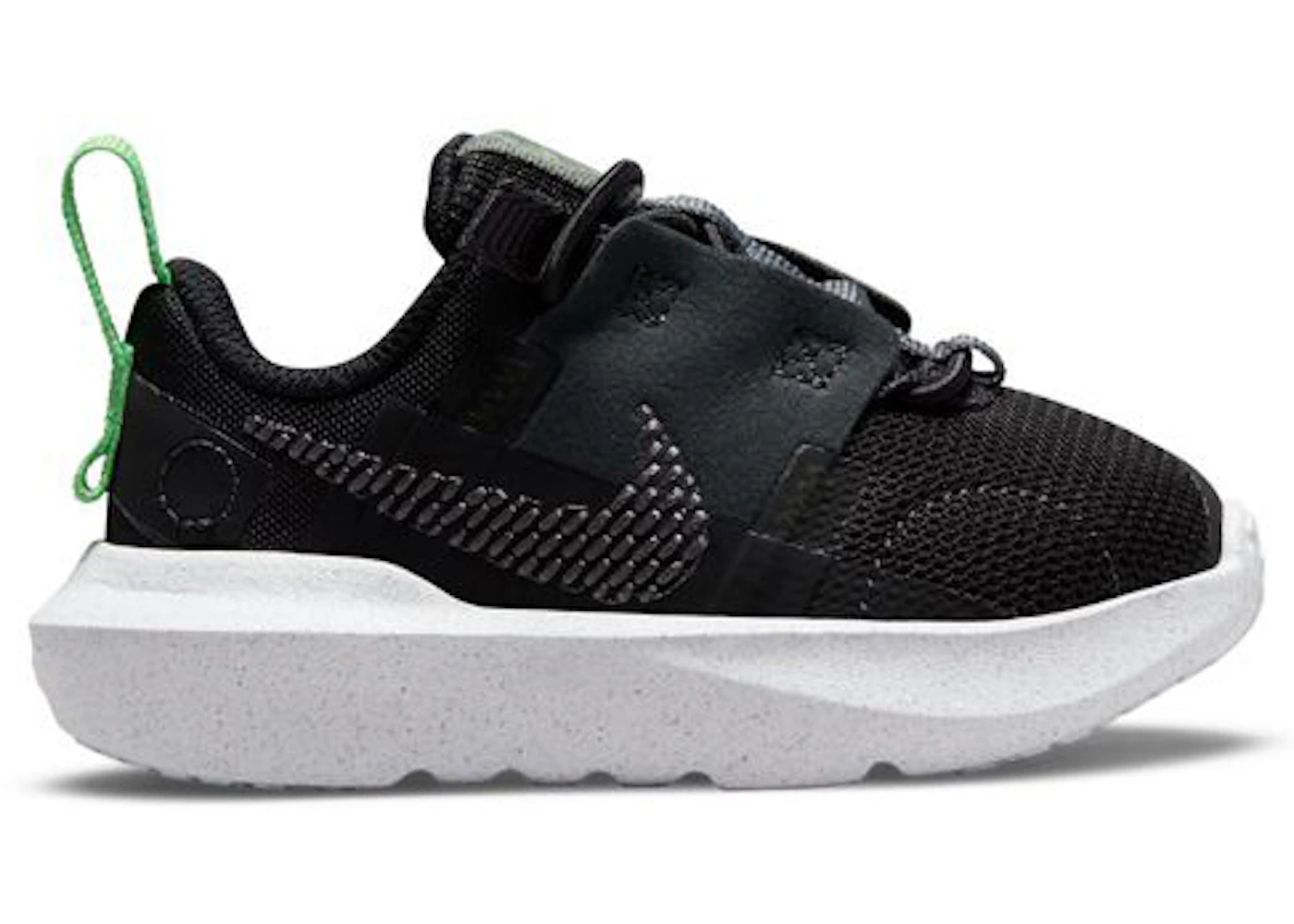 Nike Crater Impact TD 'Black'