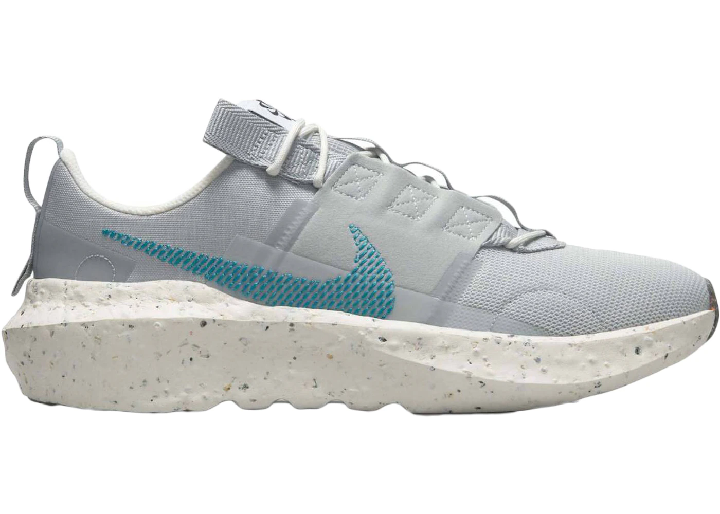 Nike Crater Impact