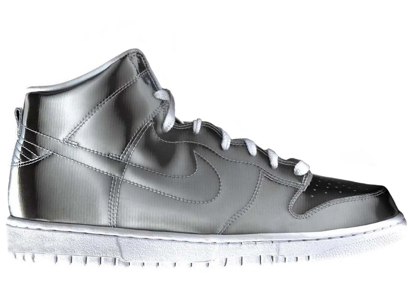 Nike Dunk High CLOT Flux