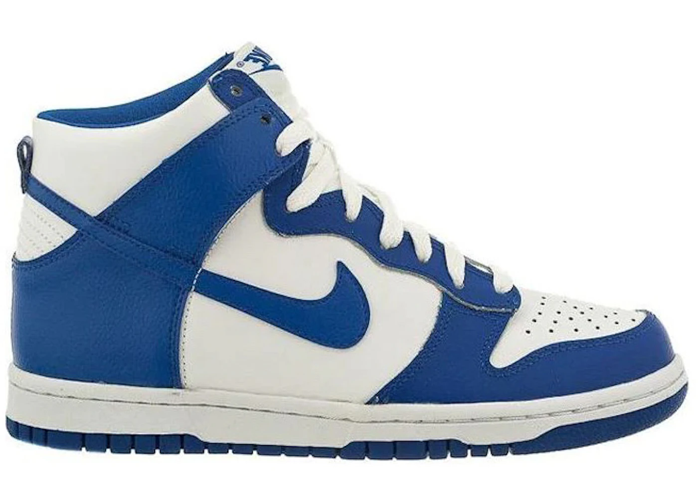 Nike Dunk High