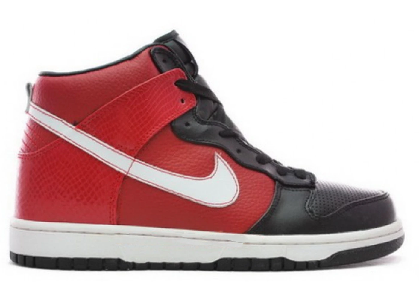 Nike Dunk High Supreme