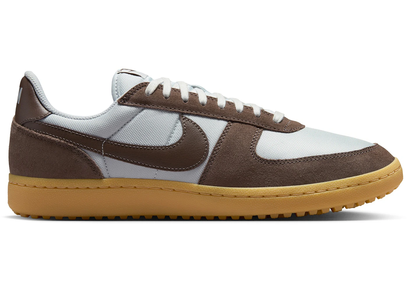 Nike Field General серый/коричневый