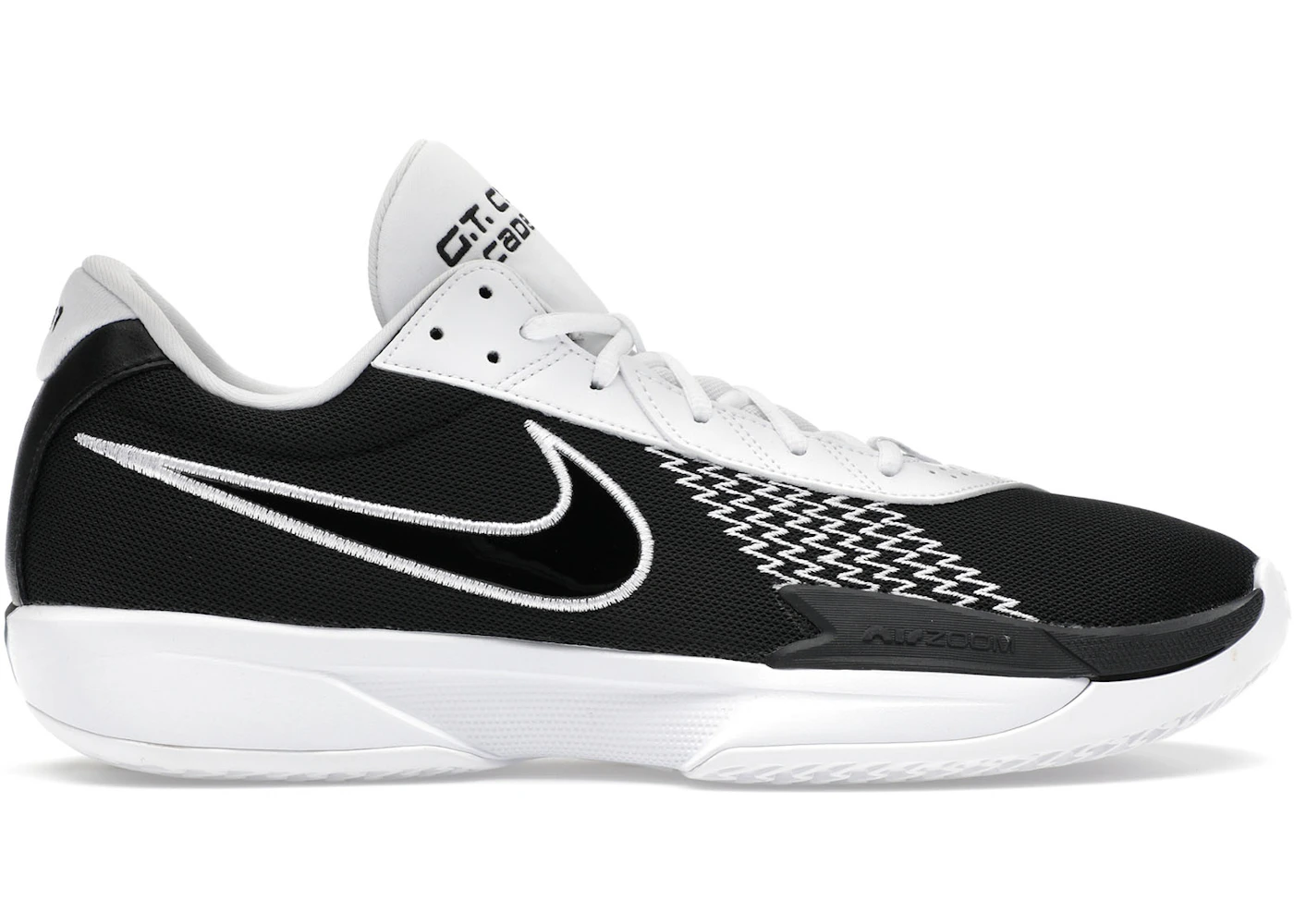 Nike Air Zoom G.T. Cut Academy