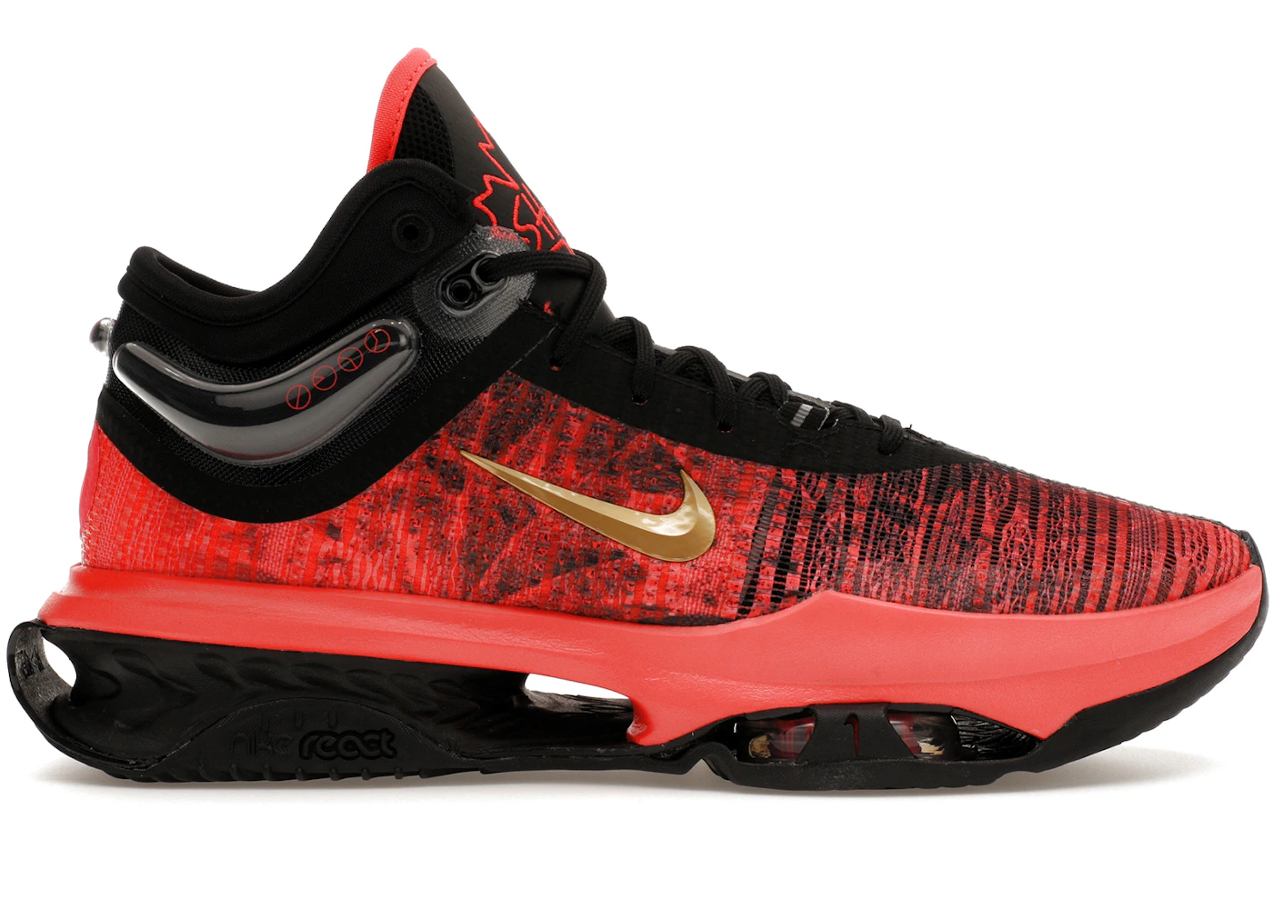 Nike GT Jump 2 (HJ6625-900)