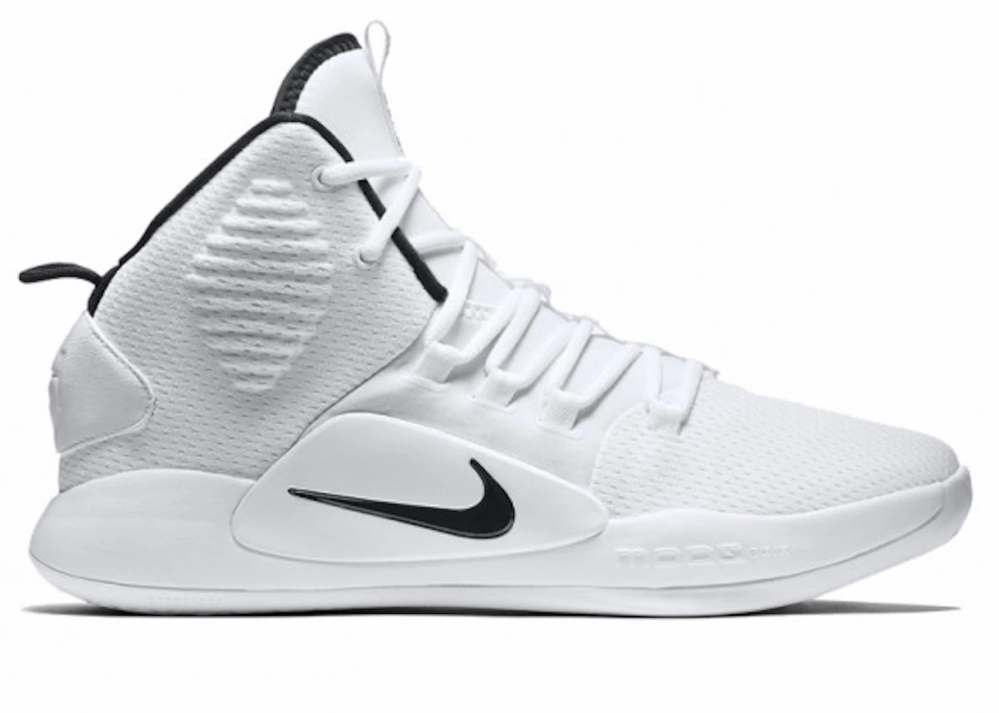 Nike Hyperdunk X White (AR0467-100)