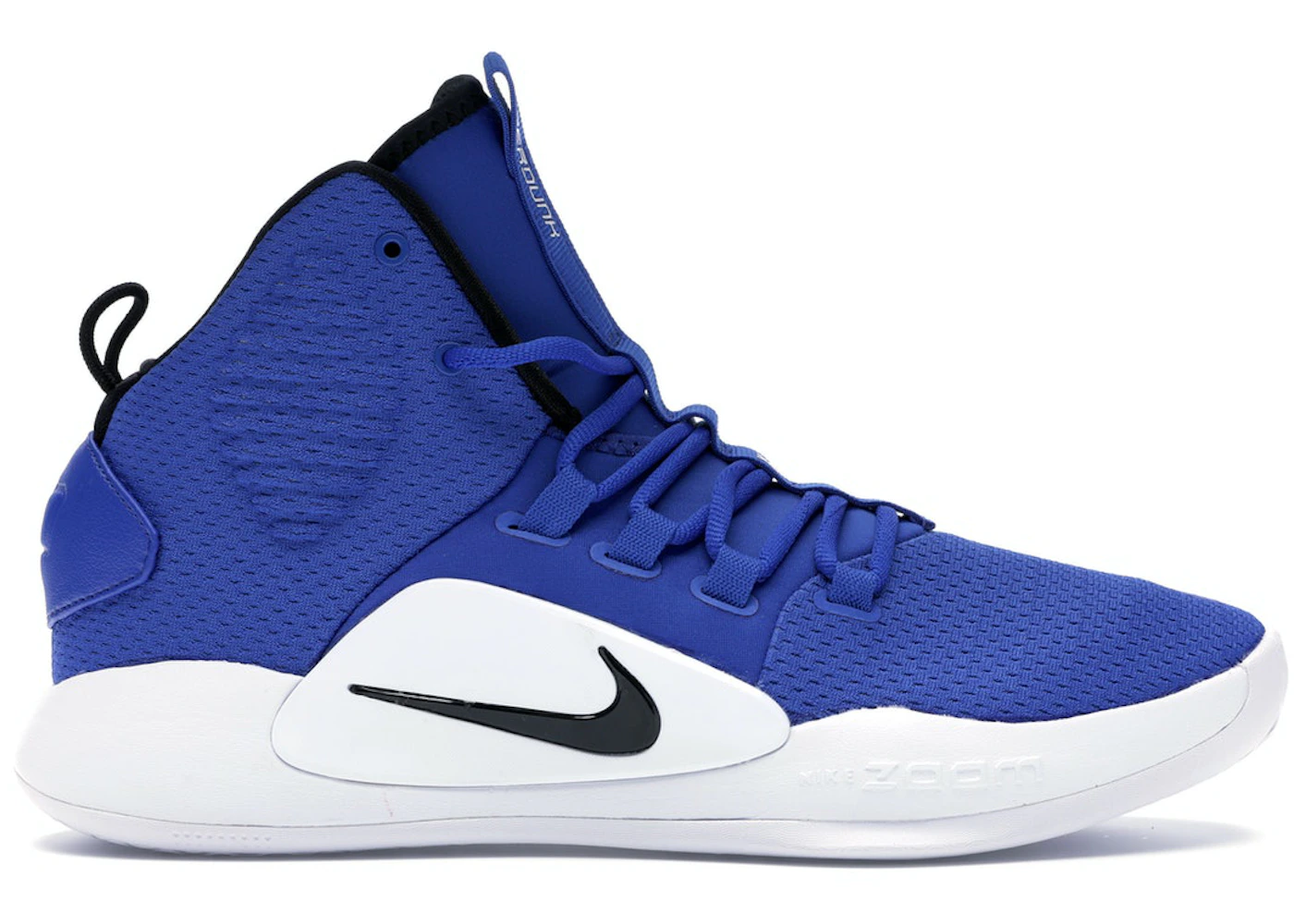 Nike Hyperdunk X TB Game Royal
