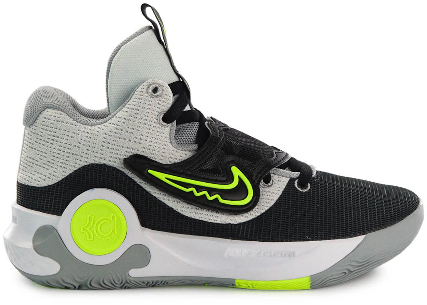 Nike KD Trey 5 X (DD9538-101)