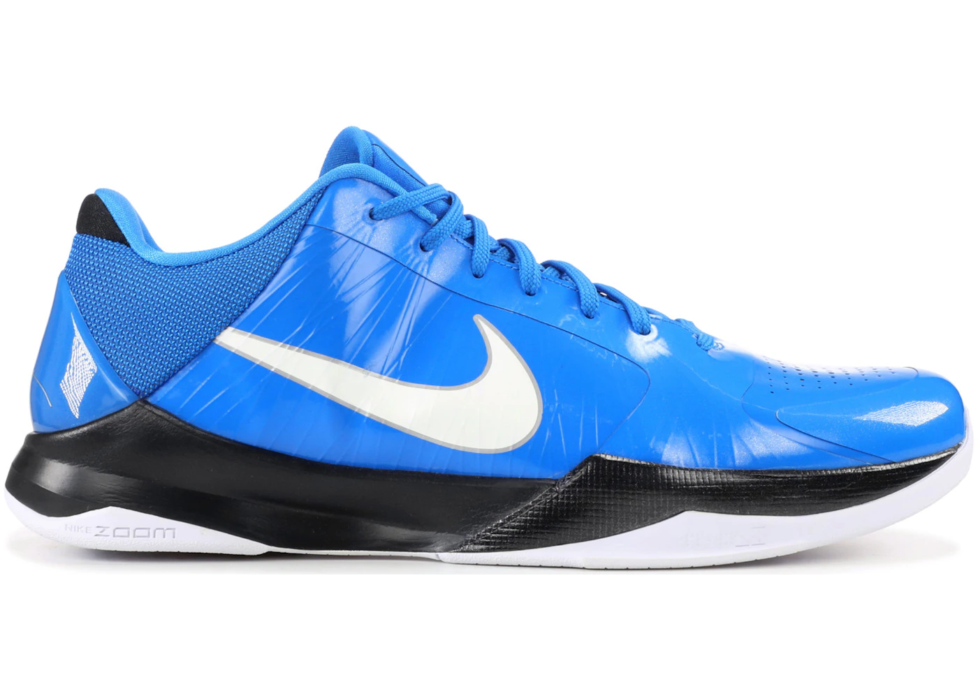 Nike Kobe 5 Miles Davis