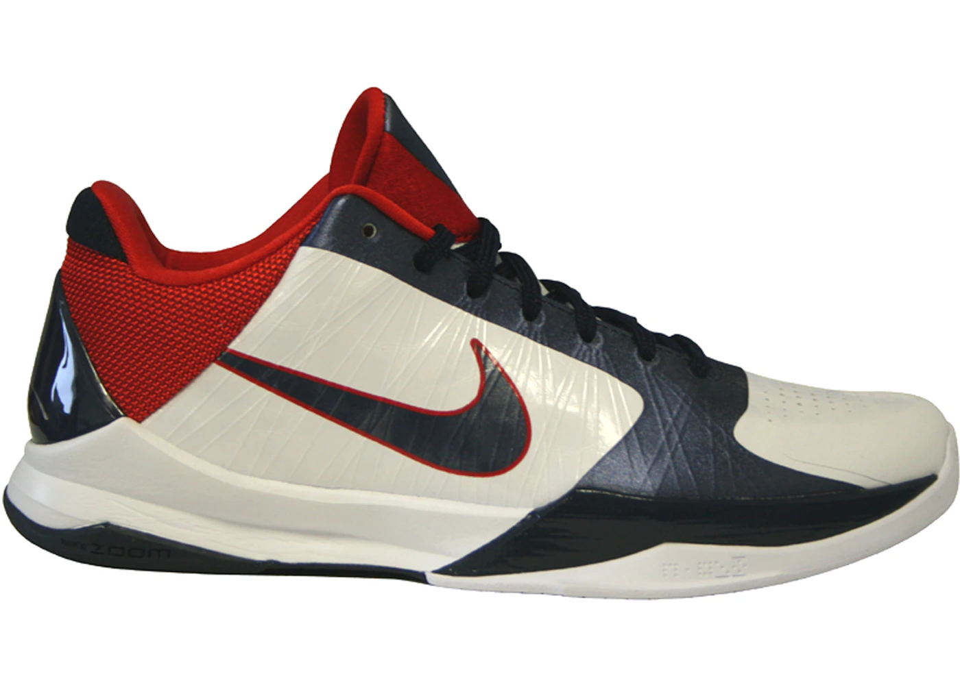 Nike Kobe 5 USA
