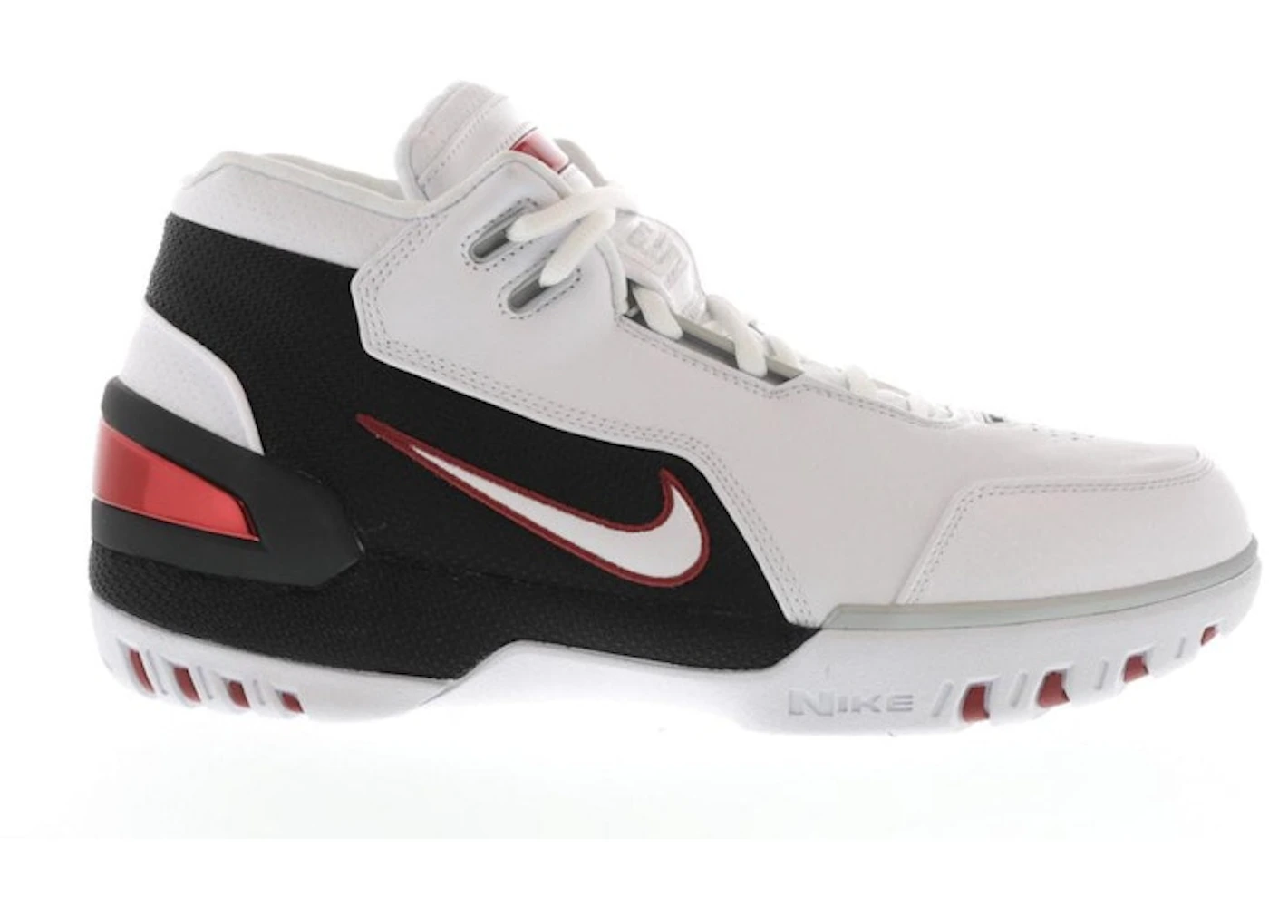 Nike Air Zoom Generation 2017
