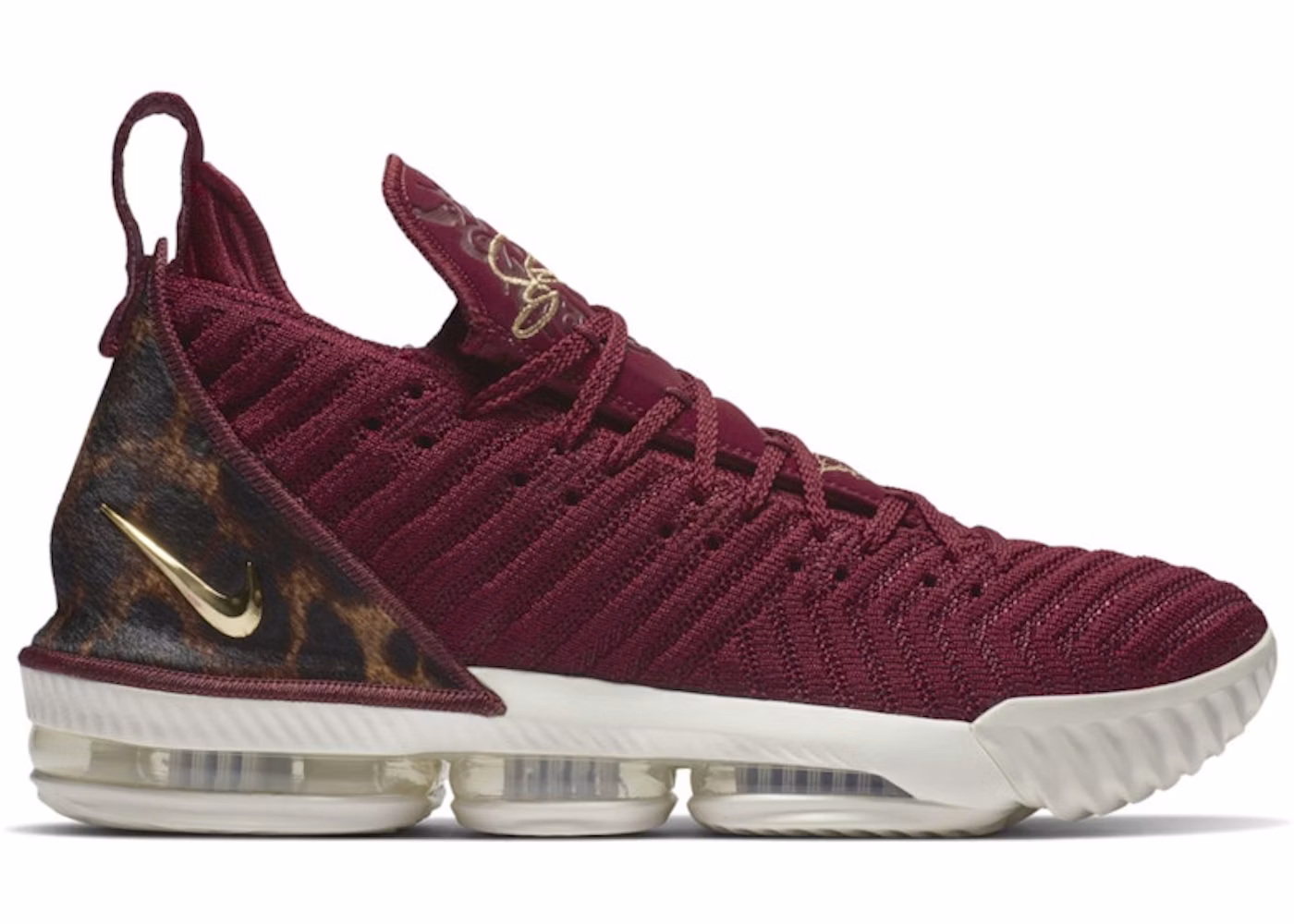 Nike LeBron 16 King
