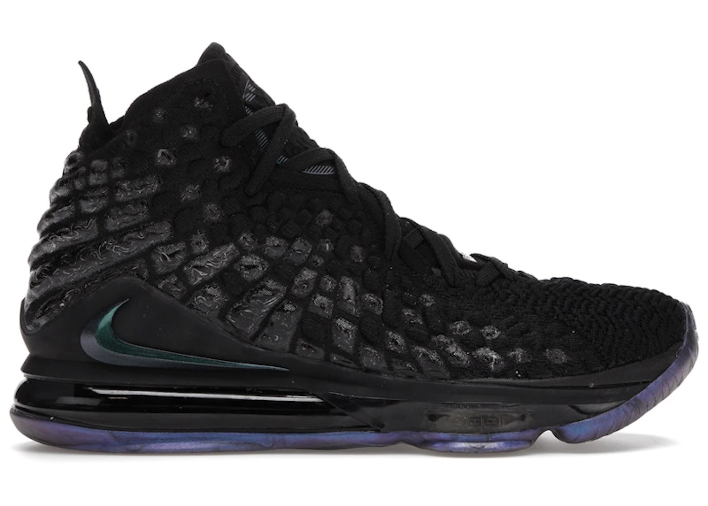 Nike Jordan Lebron XVII