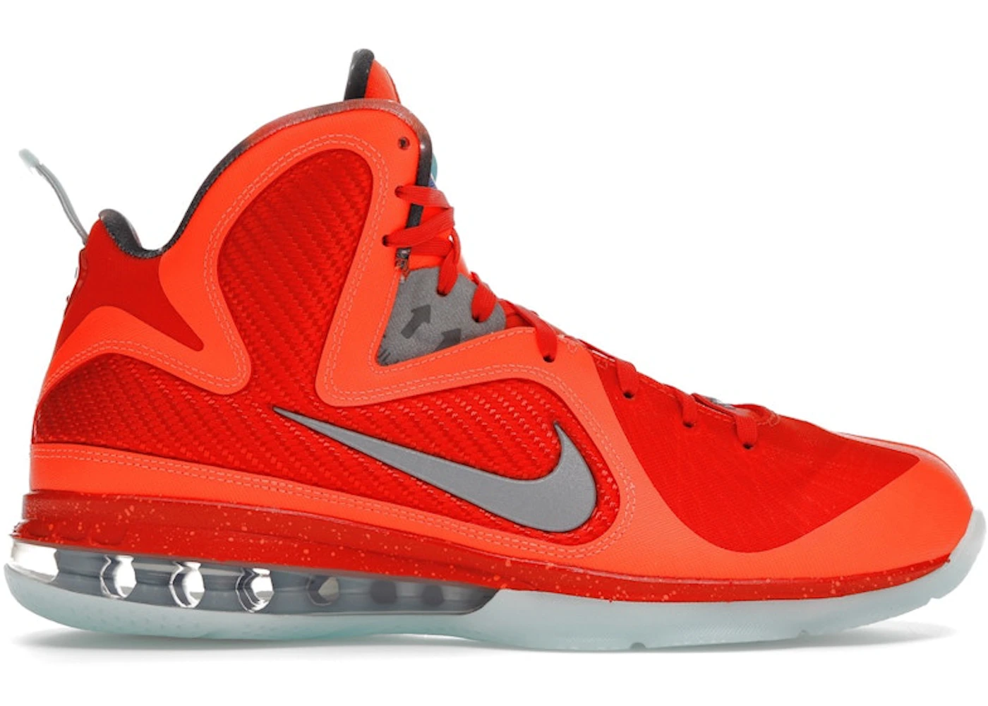 Nike Lebron IX