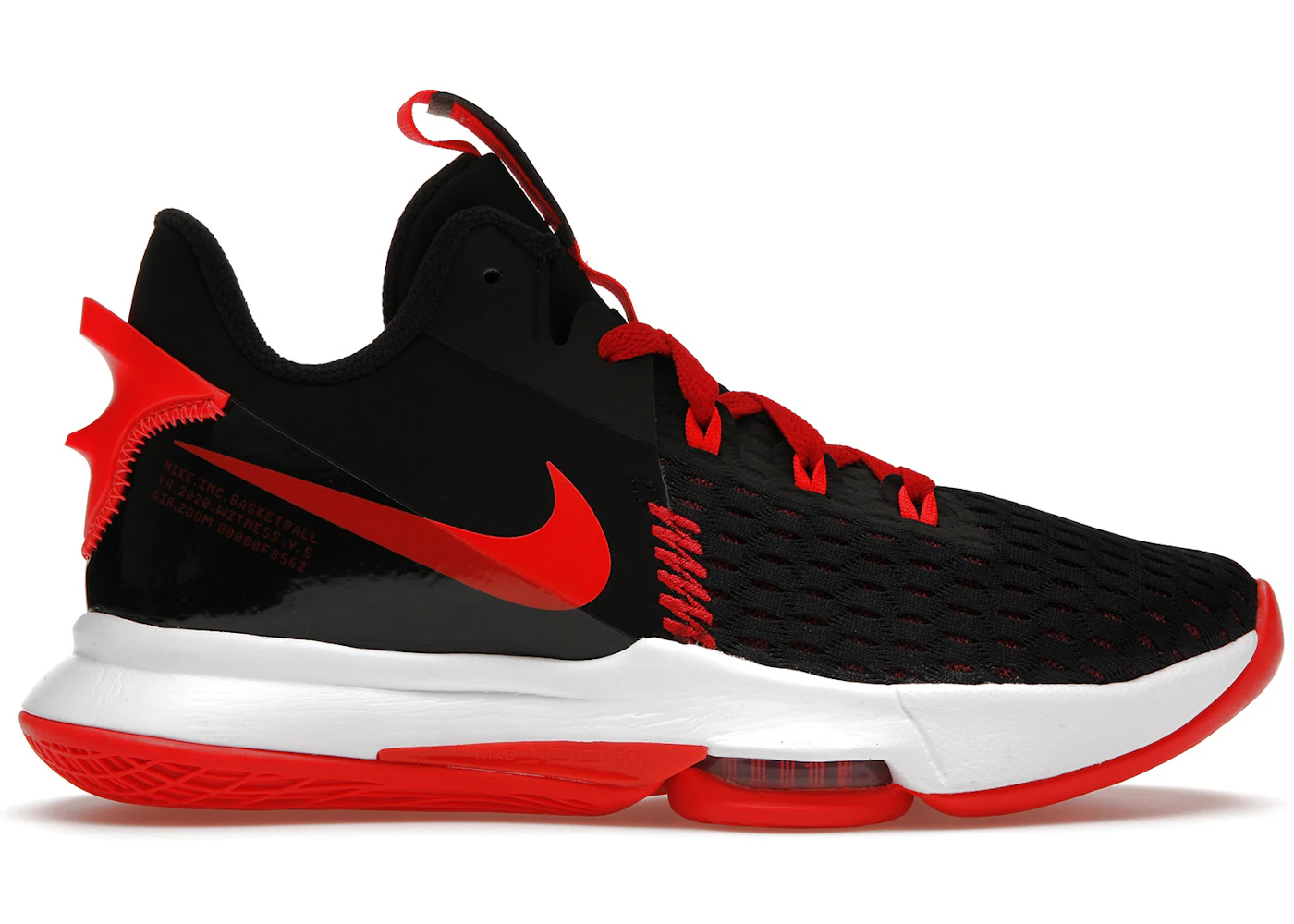 Nike Lebron Witness V