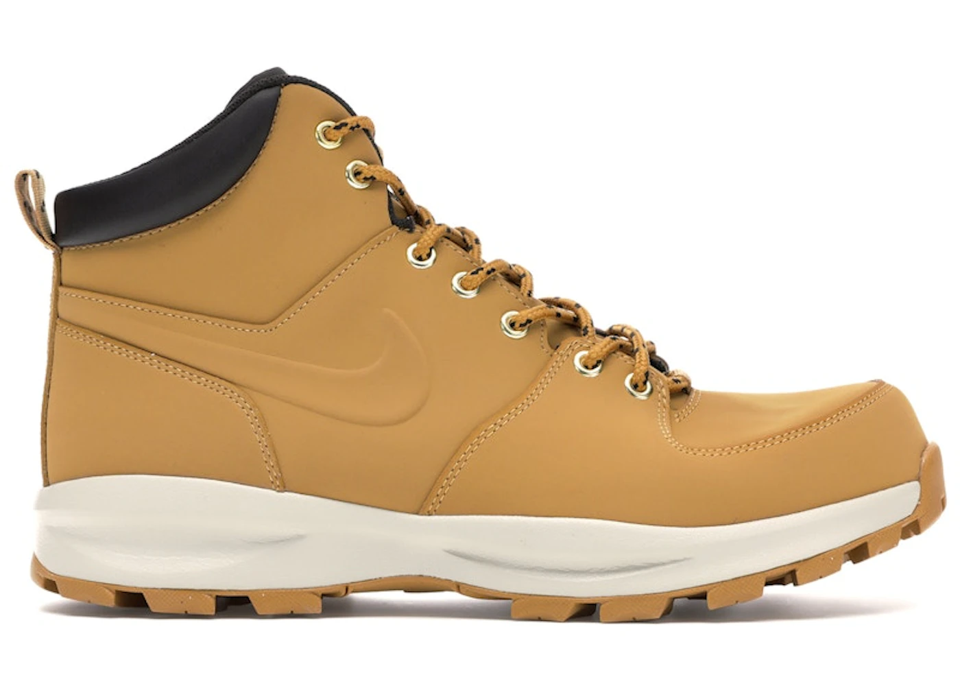 Nike Manoa Leather Brown