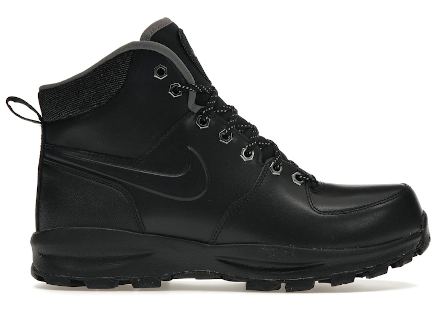 Nike Manoa Leather SE