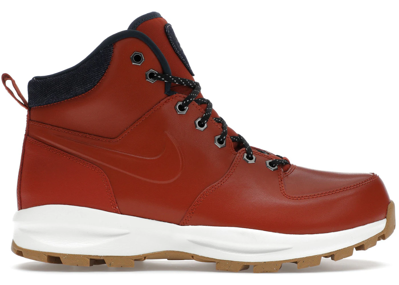 Nike Manoa Leather SE