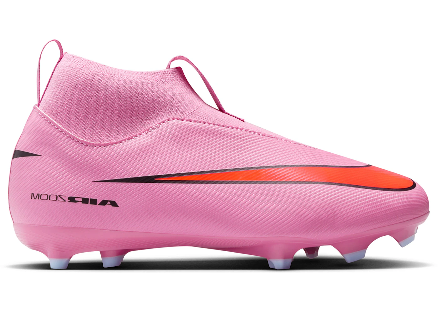 Nike Mercurial Superfly 10 Academy JR FG