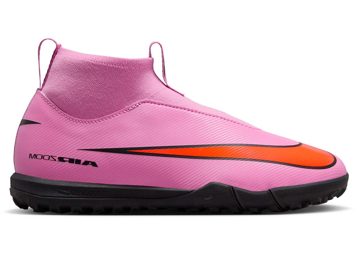 Nike Mercurial Superfly 10 Academy JR TF