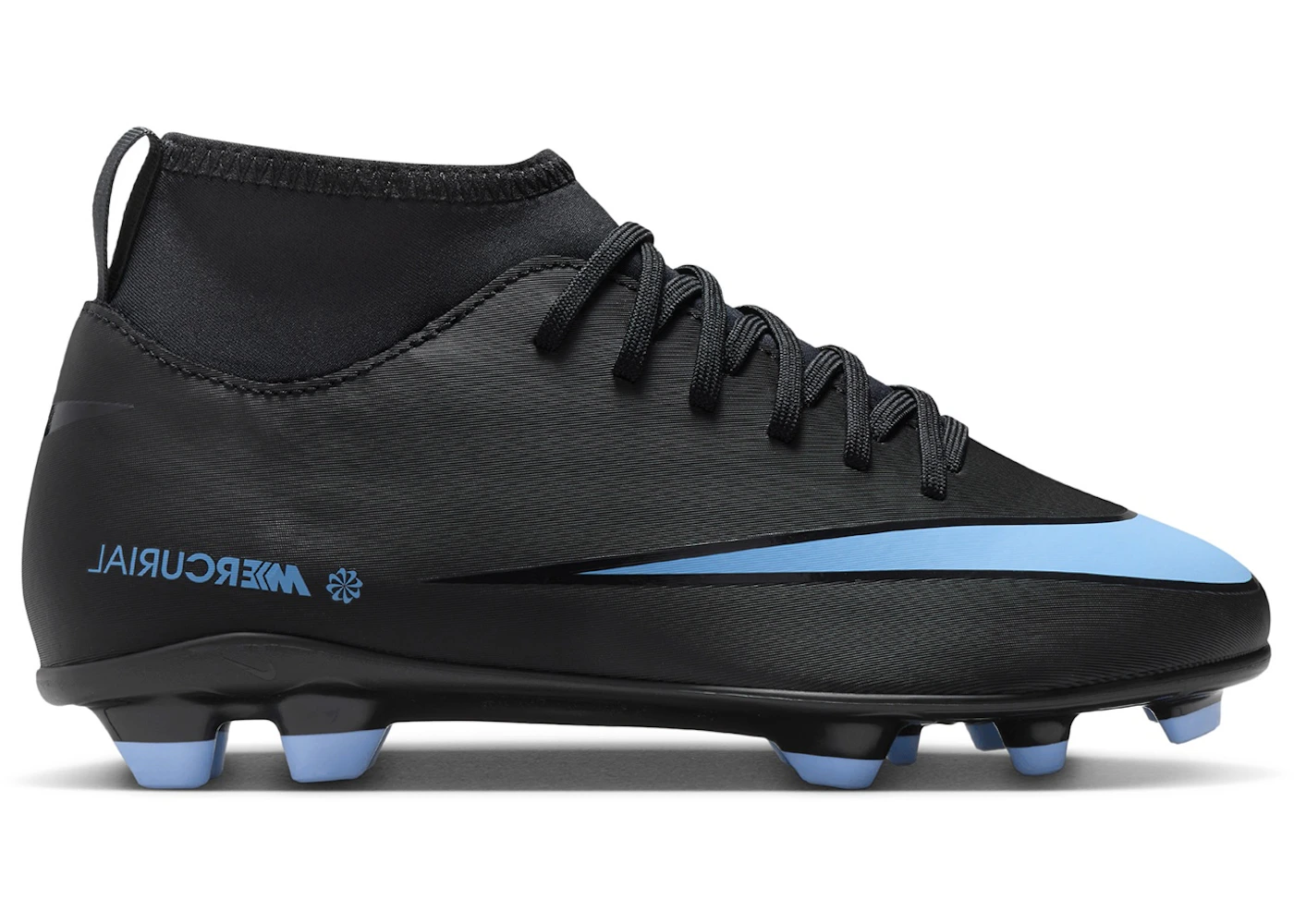 Nike Mercurial Superfly 10 Club JR MG