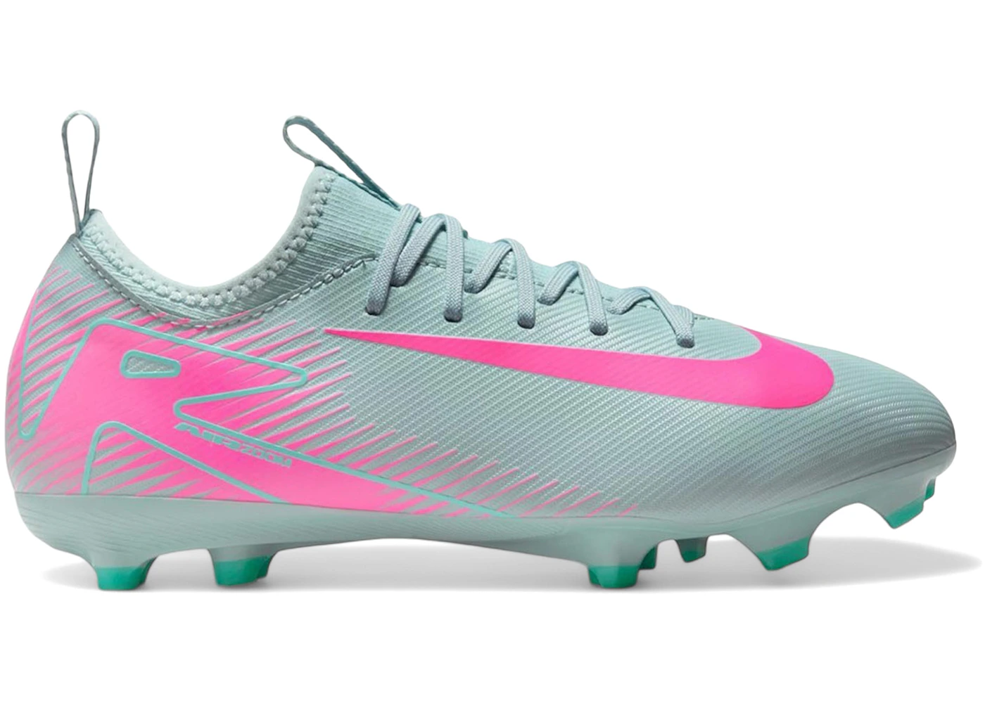 Nike Mercurial Vapor 16 Academy JR FG