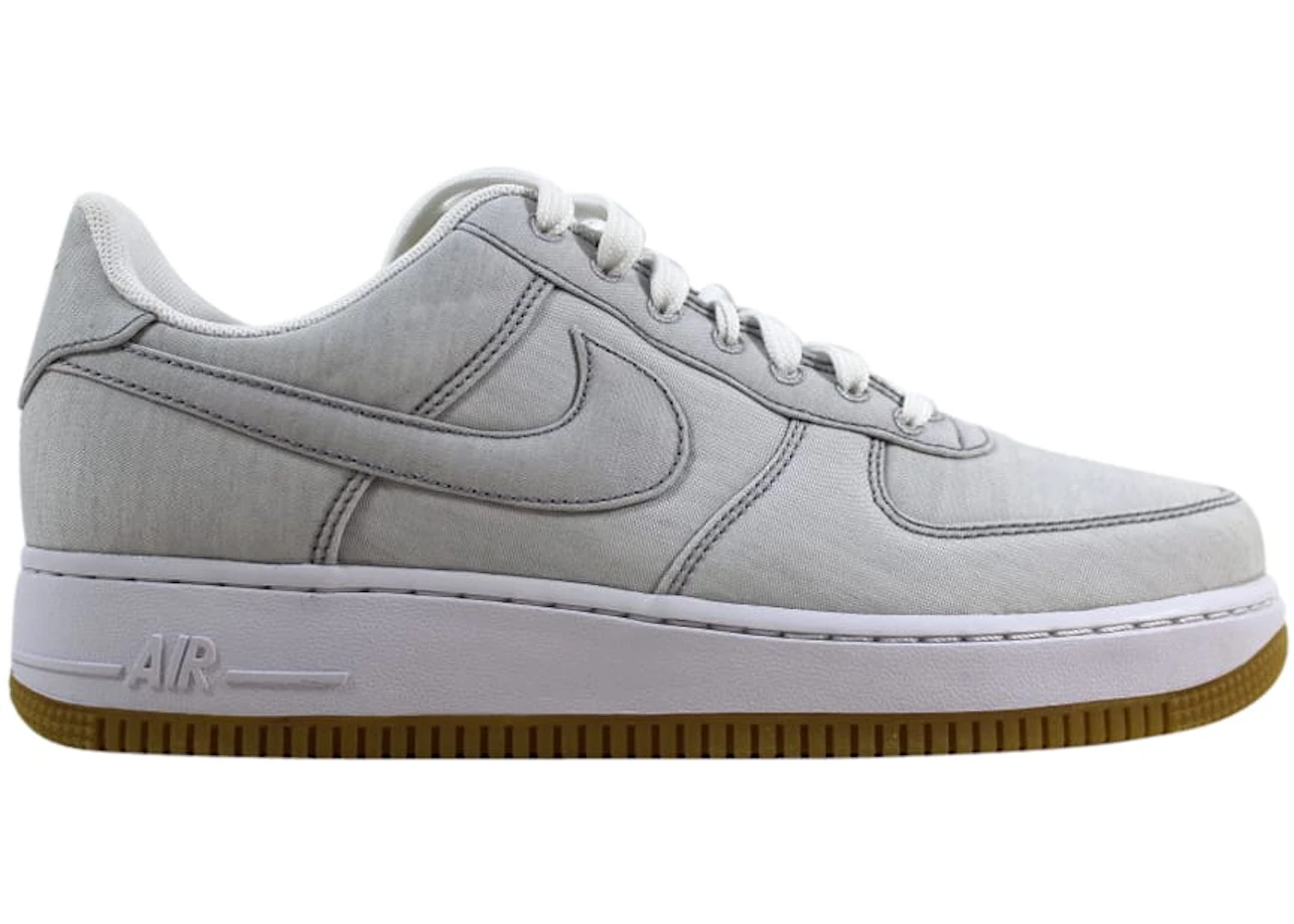 Nike Air Force 1 Low '07 LV8 Wolf Grey