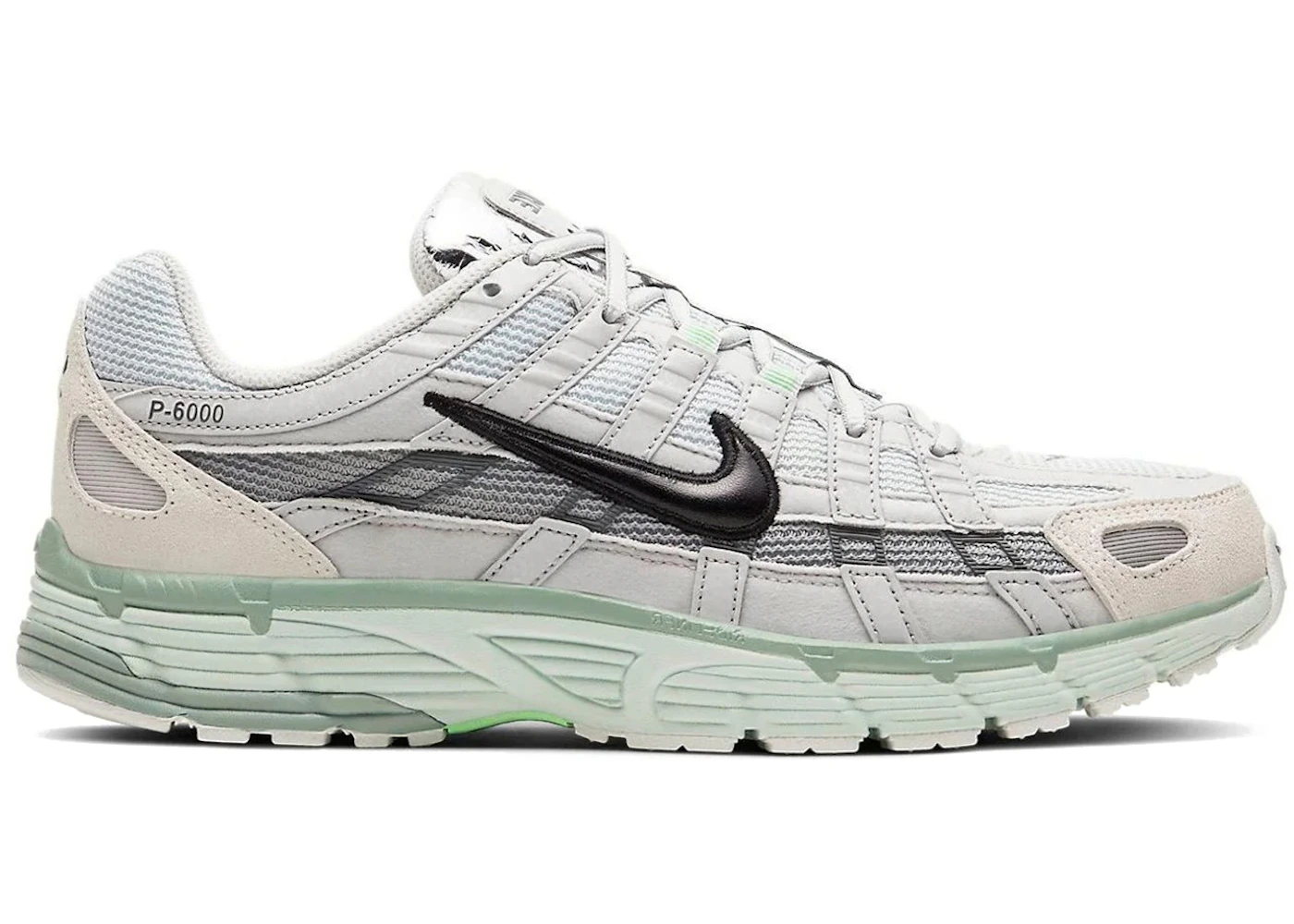 Nike P-6000