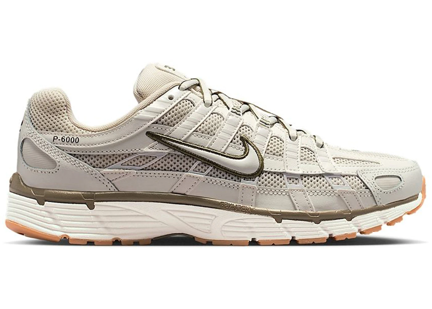 Nike W P-6000