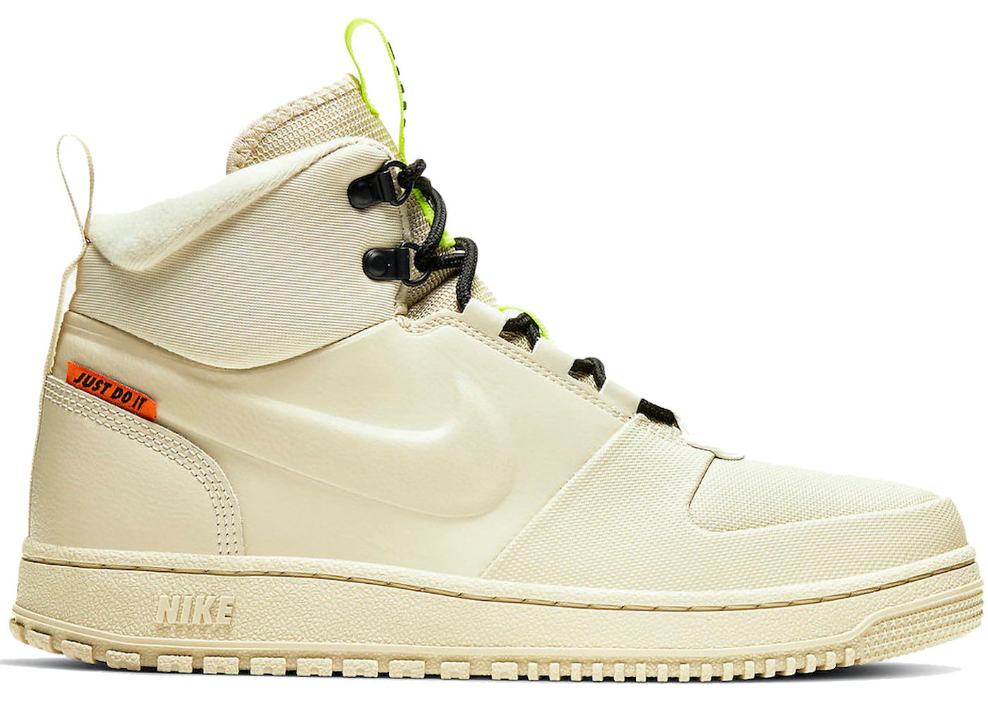 Nike Path Winter Fossil Volt