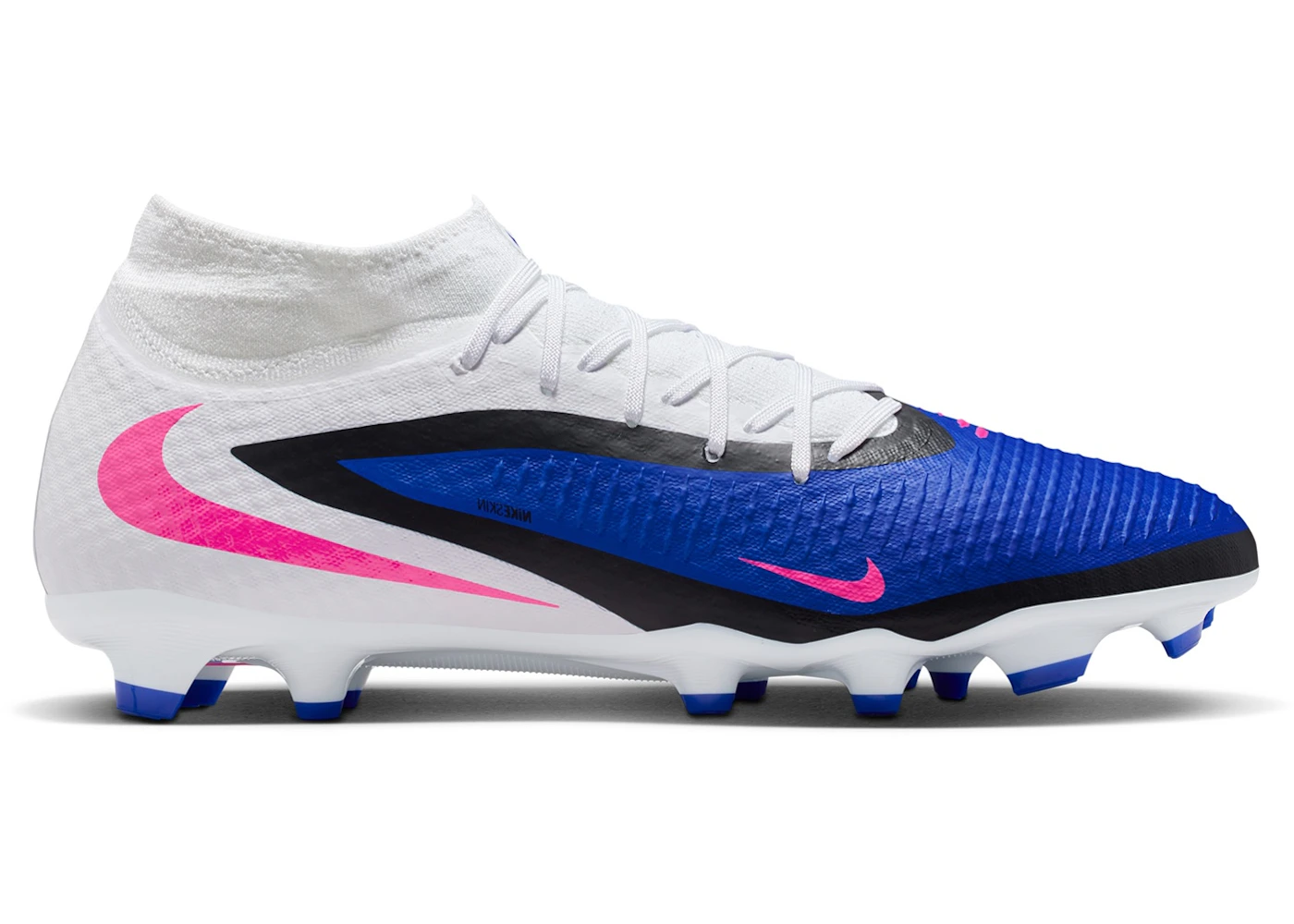 Nike Phantom 6 High Academy FG/MG