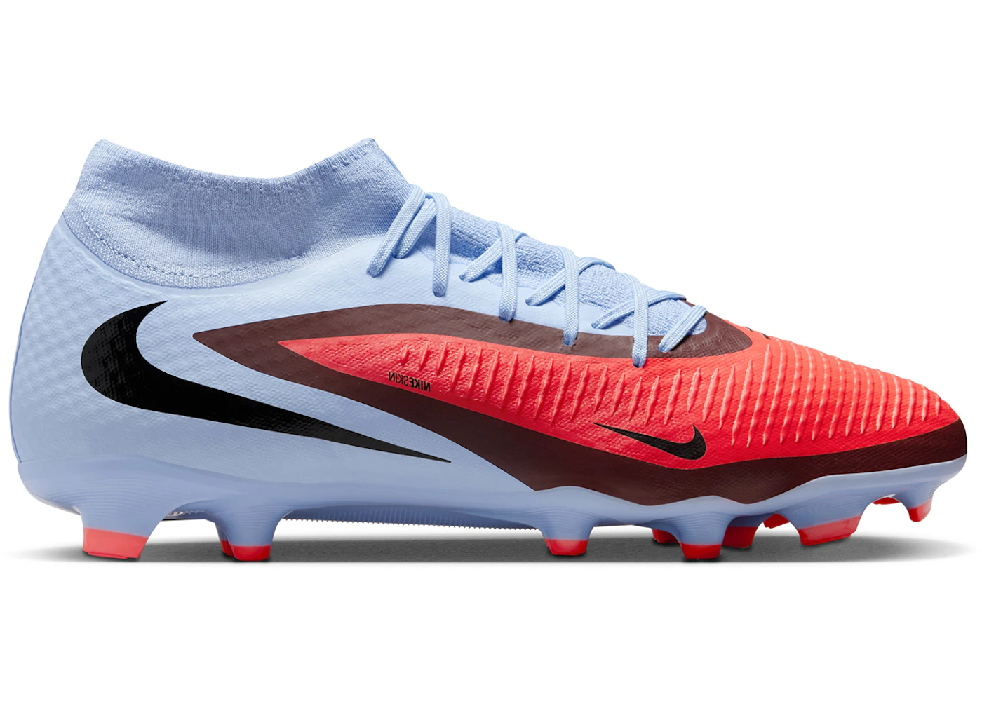 Nike Phantom 6 High Academy FG