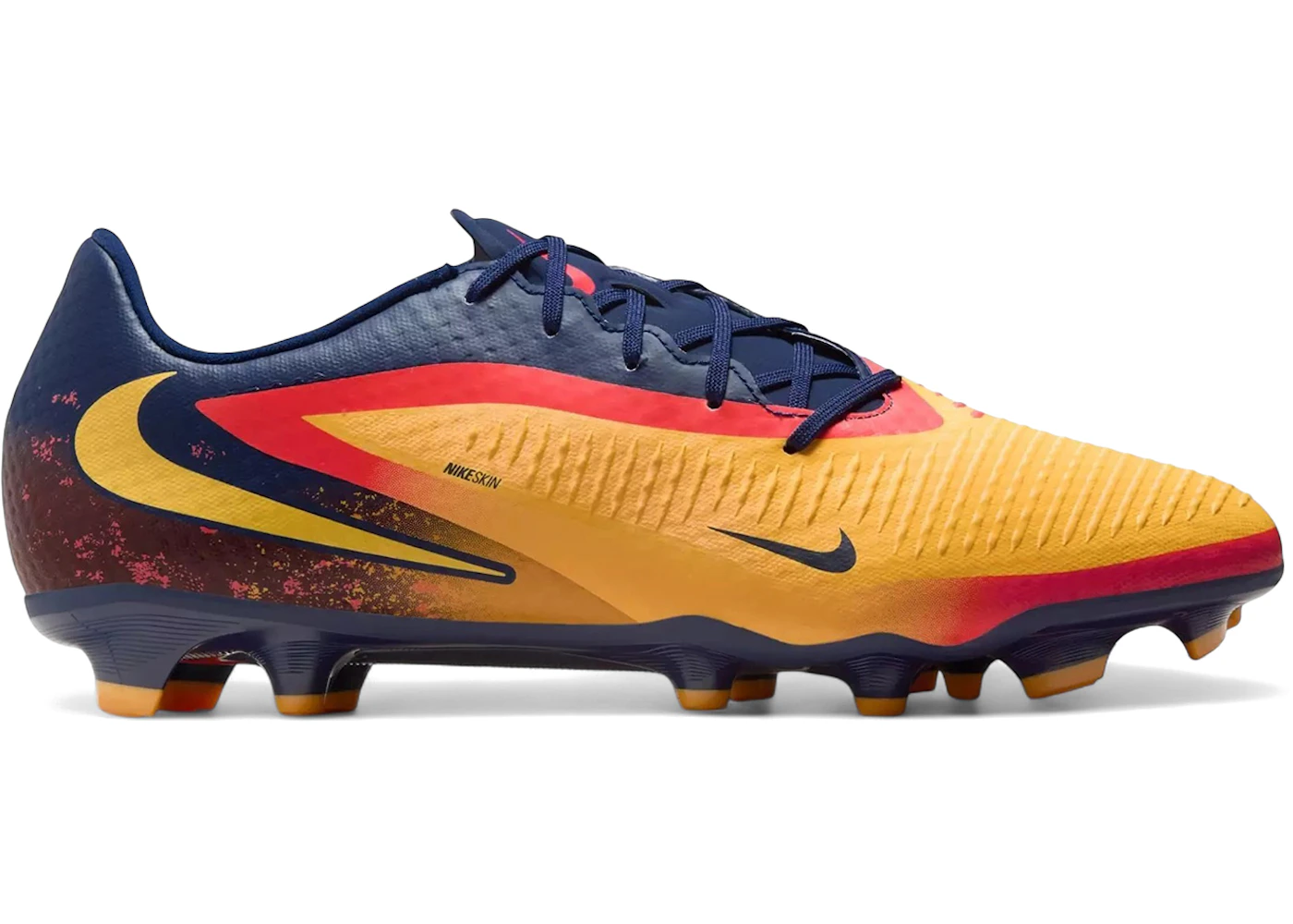 Nike Phantom 6 Low Academy Erling Haaland FG