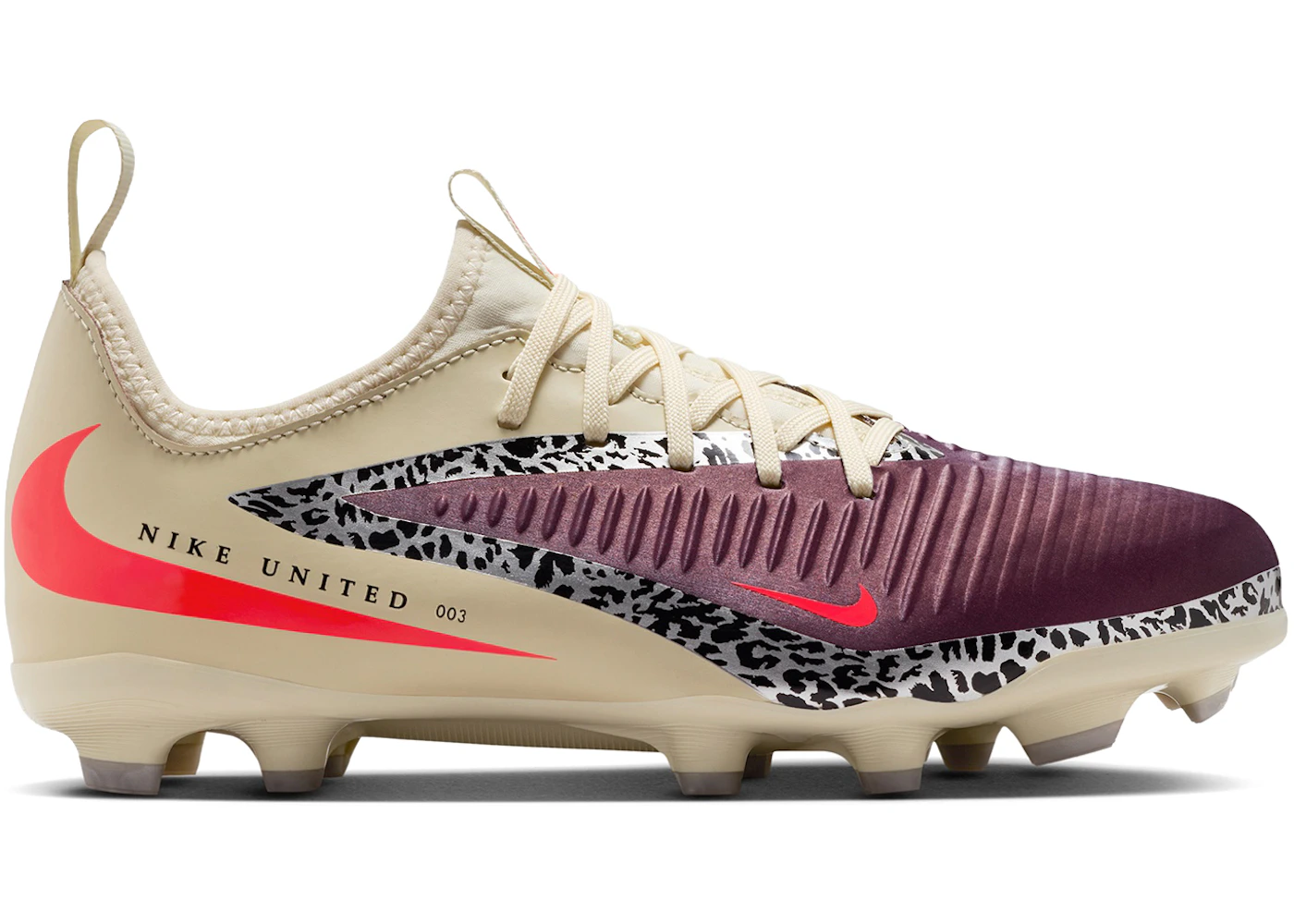 Nike Phantom 6 Low Academy FG/MG JR