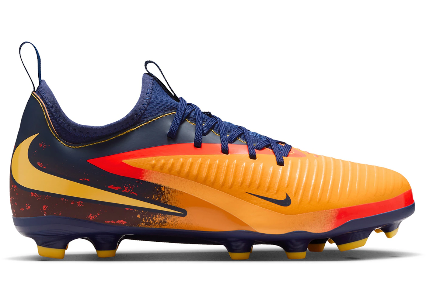 Nike Phantom Low Academy Erling Haaland JR FG