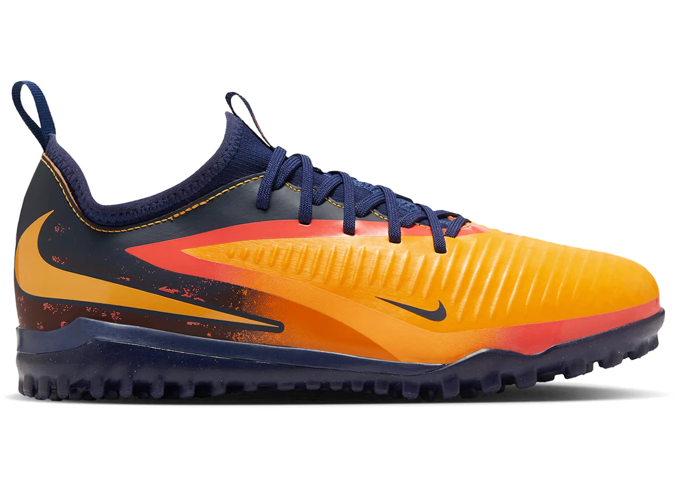 Nike Phantom 6 Low Academy Erling Haaland JR TF